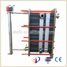 s14 plate heat exchangers pasteurizer